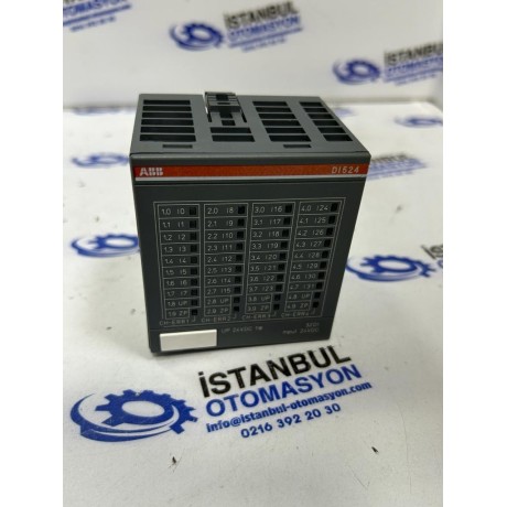 ABB DI524 1SAP240000R0001